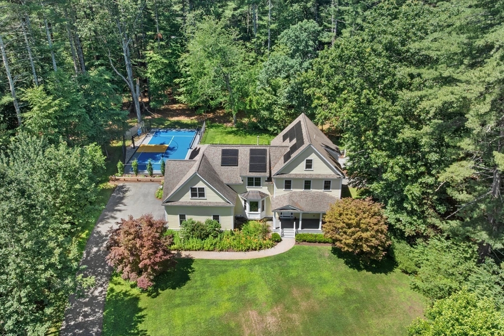 12 Trillium Way
