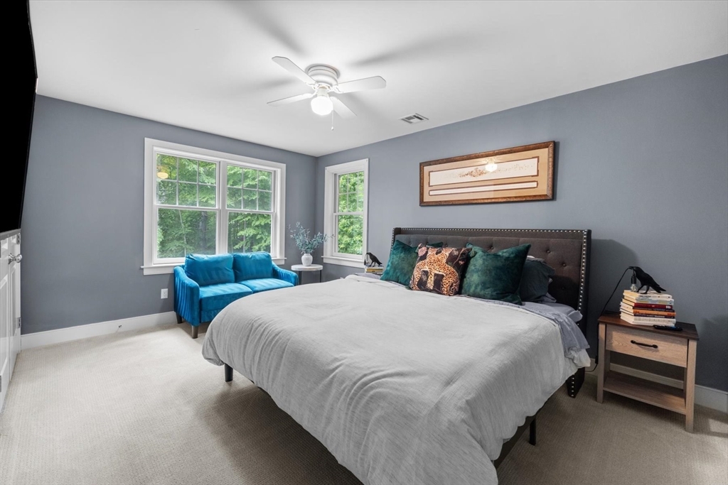 12 Trillium Way