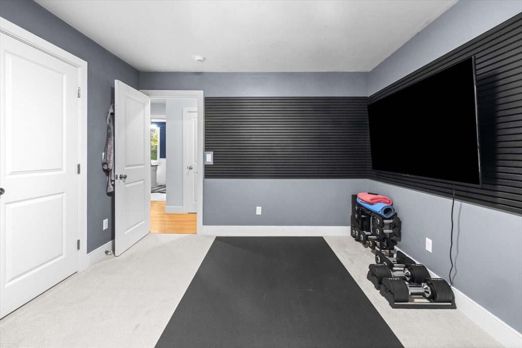 12 Trillium Way