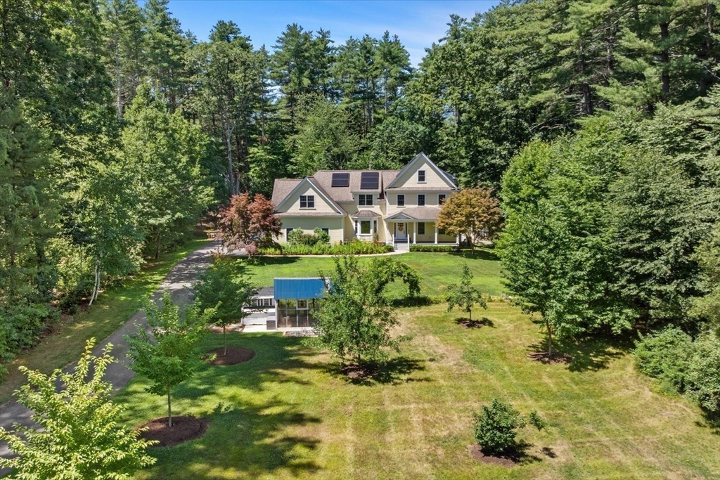 12 Trillium Way