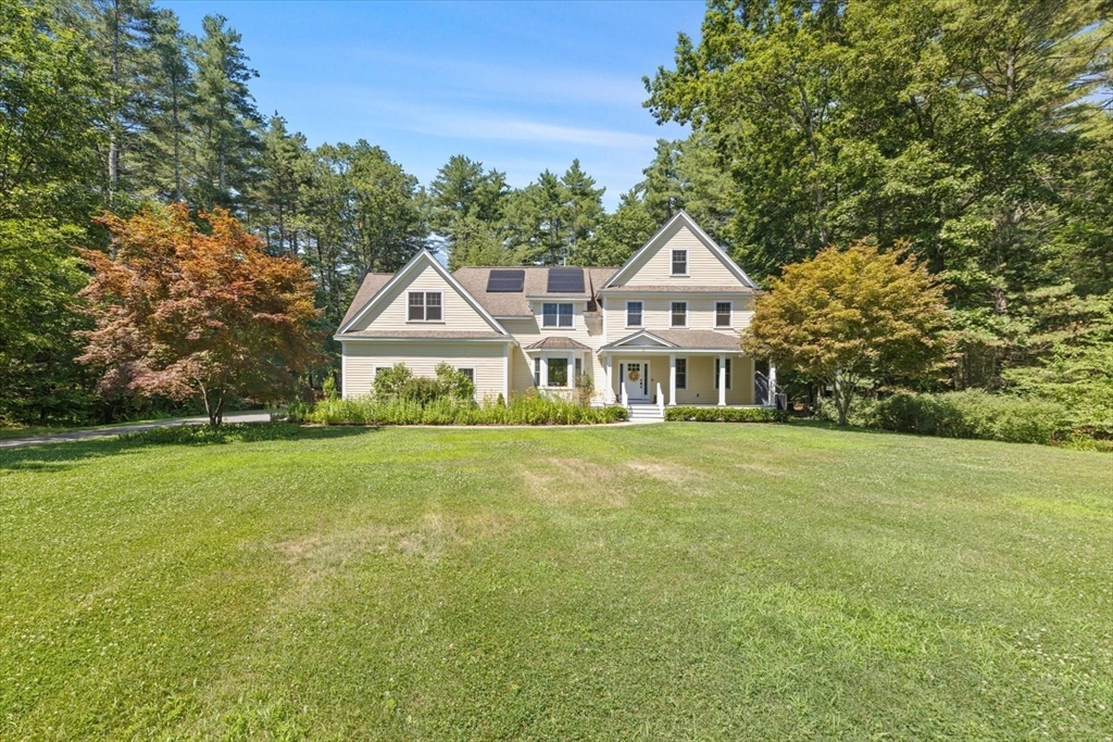 12 Trillium Way