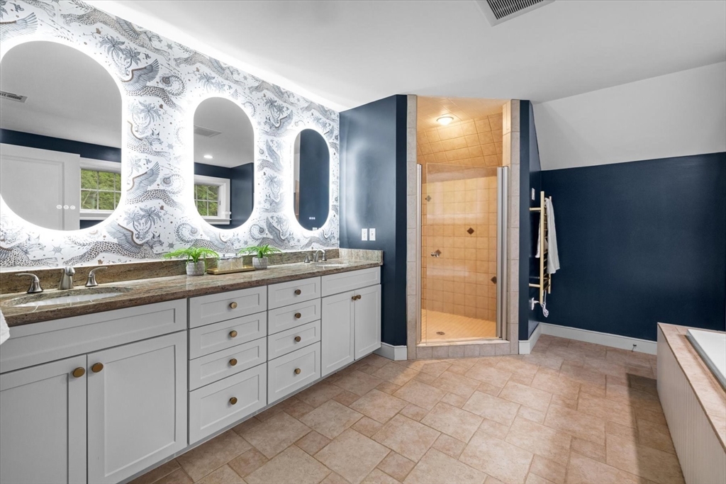 12 Trillium Way