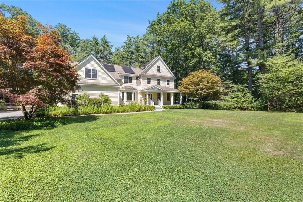 12 Trillium Way