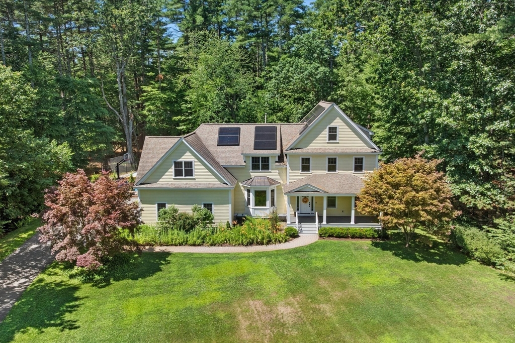 12 Trillium Way