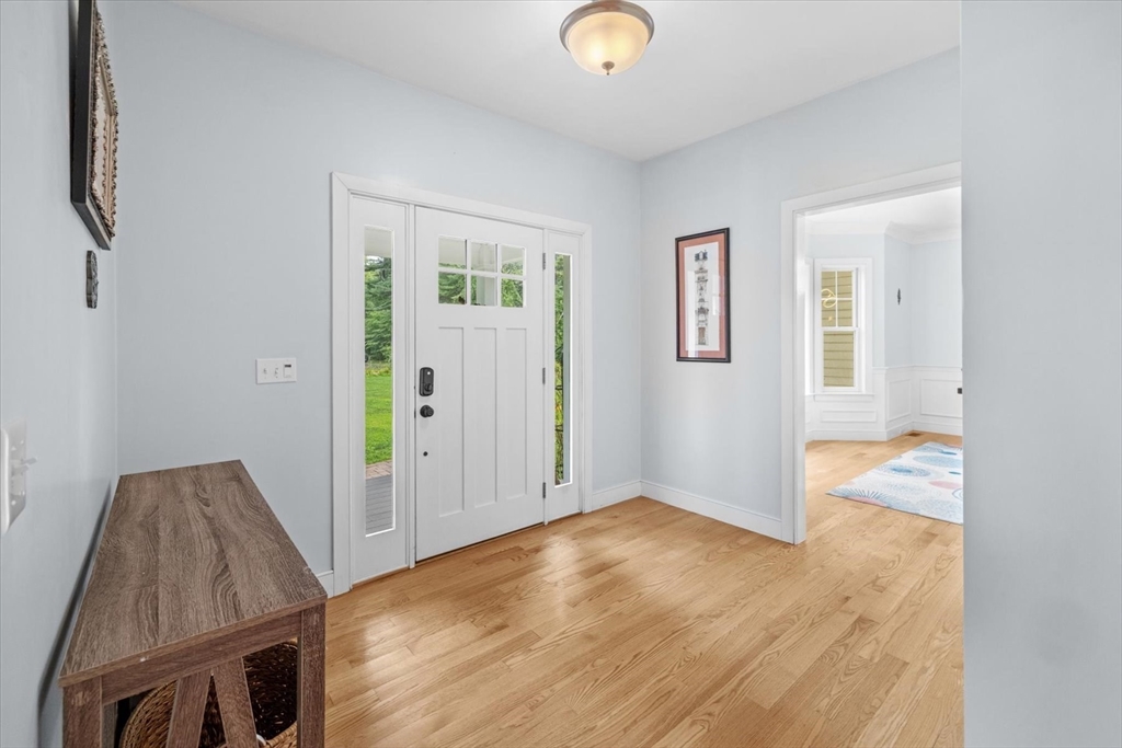 12 Trillium Way