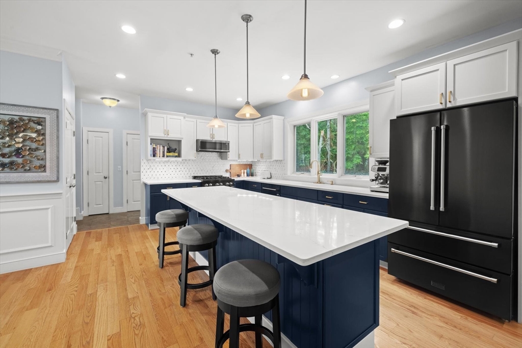 12 Trillium Way