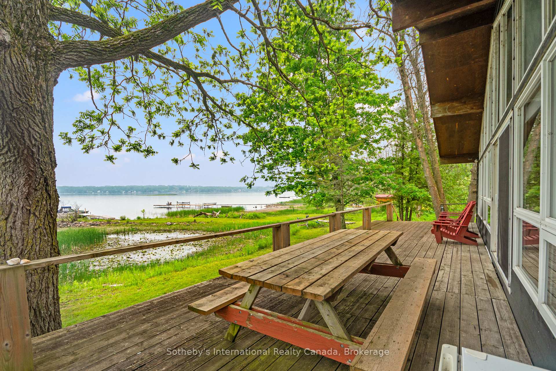 10 & 11 Methodist Island N/A