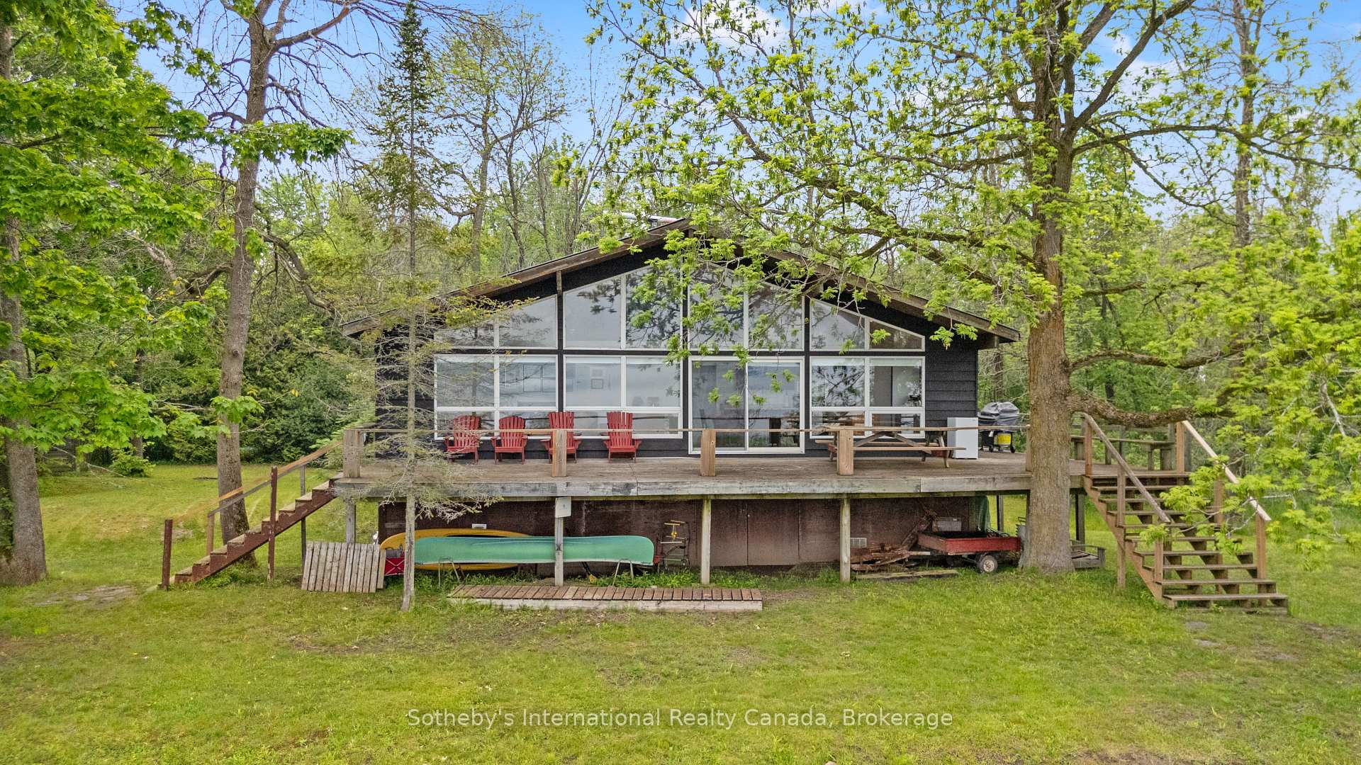 10 & 11 Methodist Island N/A