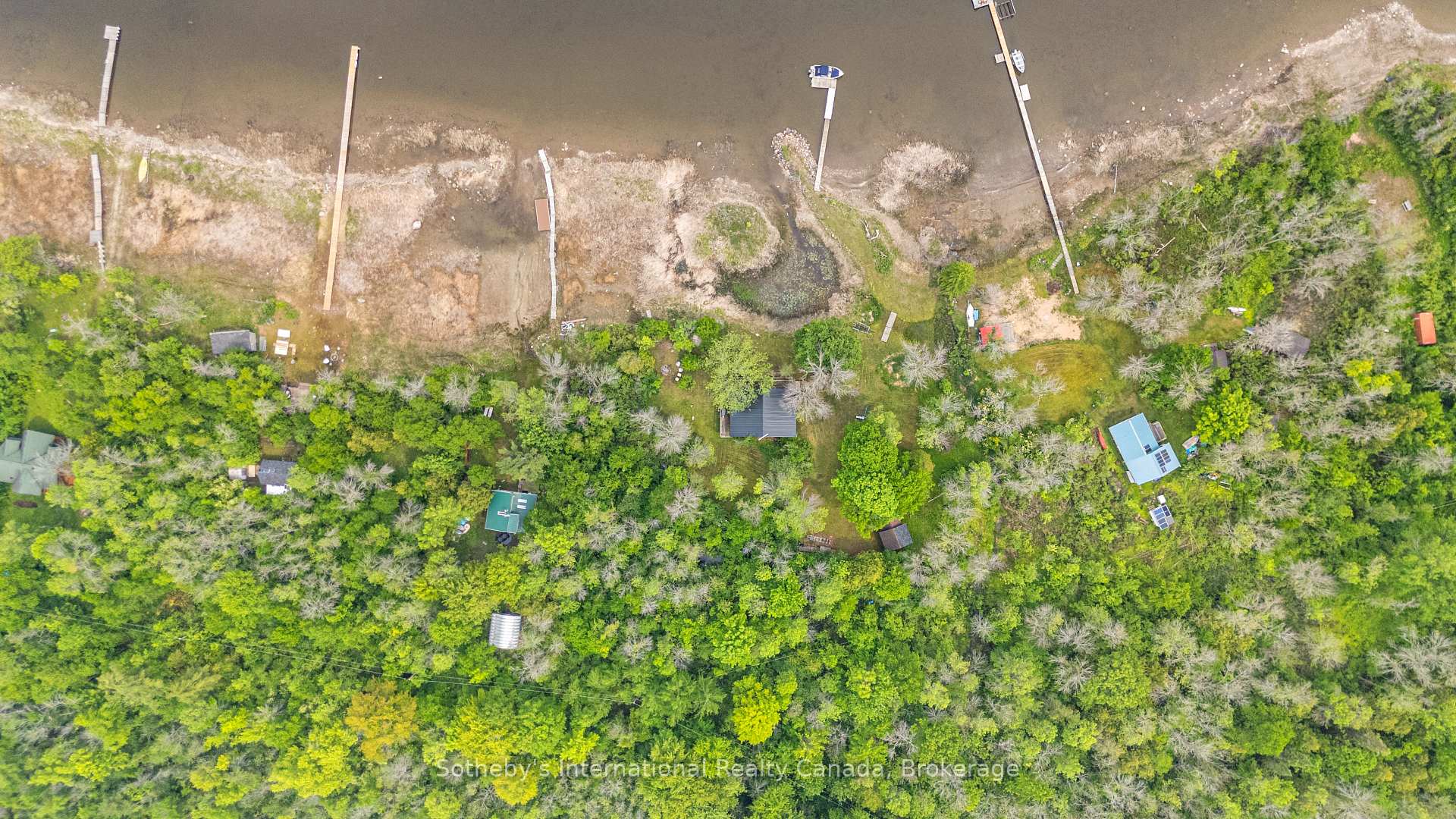 10 & 11 Methodist Island N/A