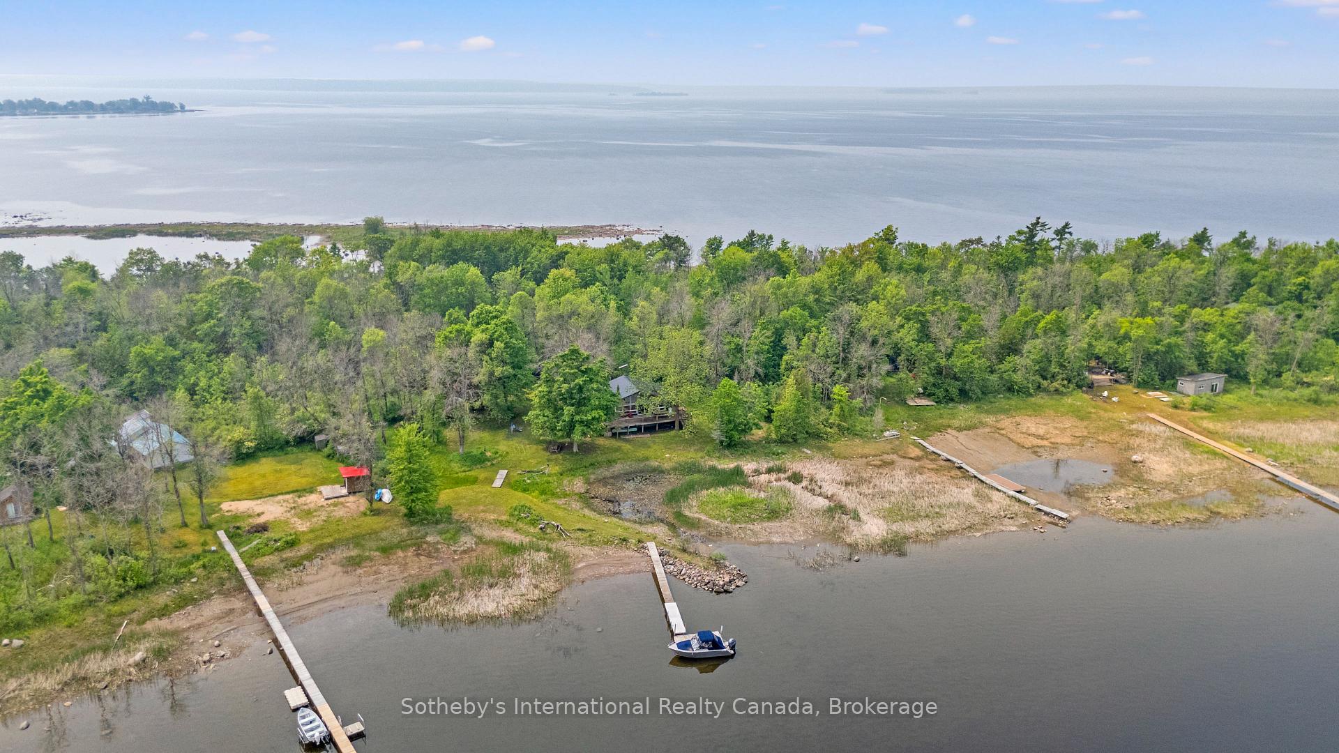 10 & 11 Methodist Island N/A