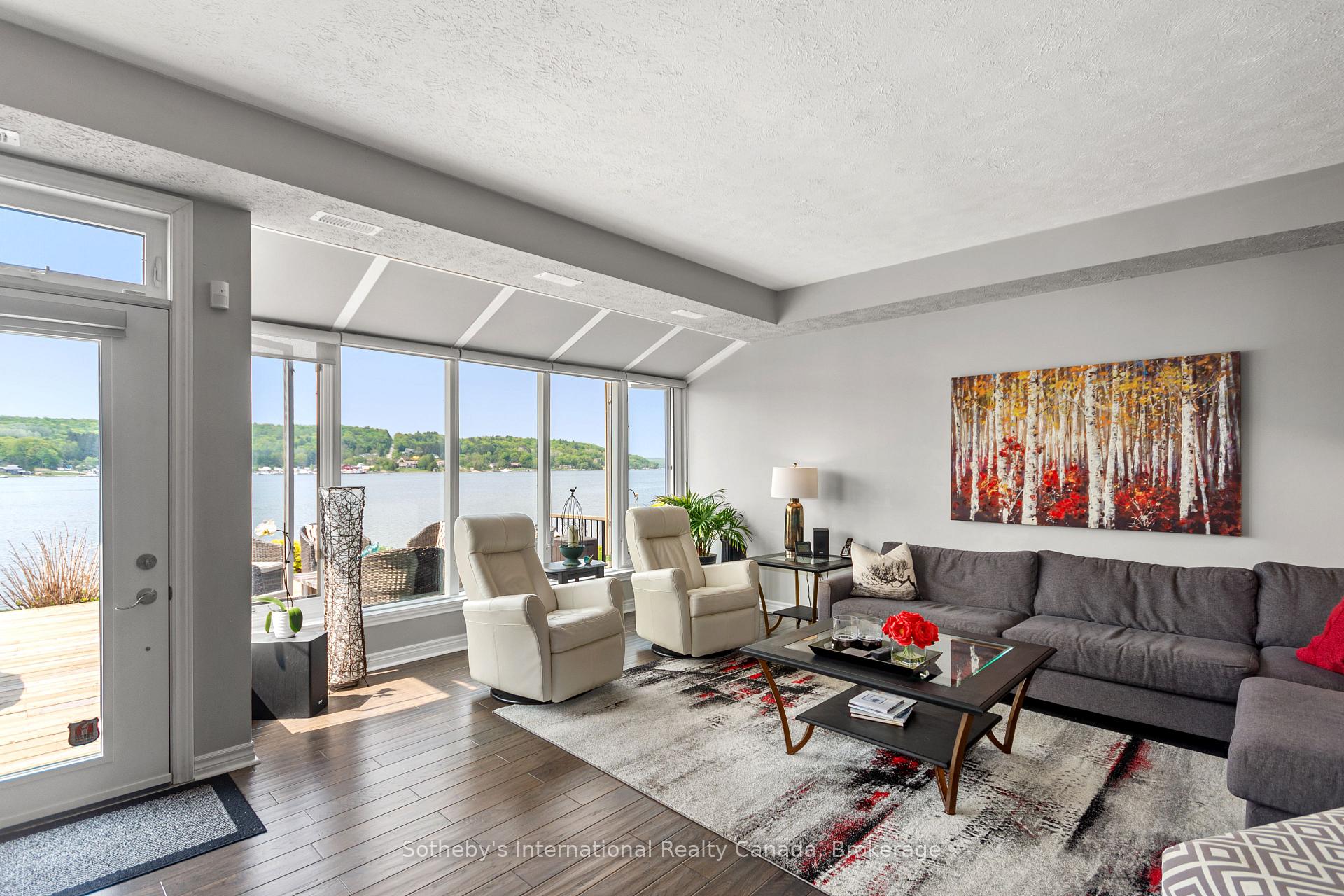 8 Beck Blvd #10, Penetanguishene