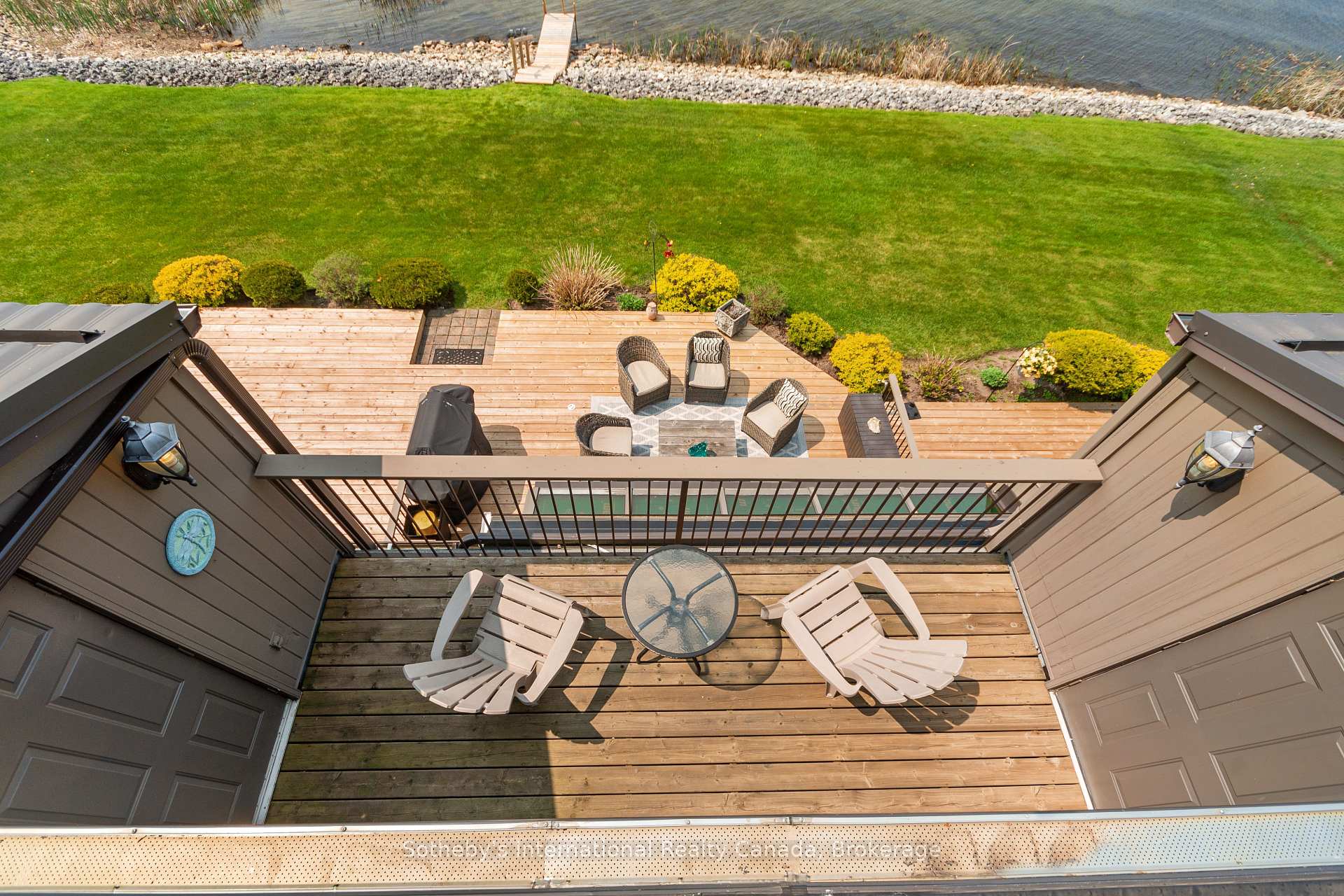 8 Beck Blvd #10, Penetanguishene