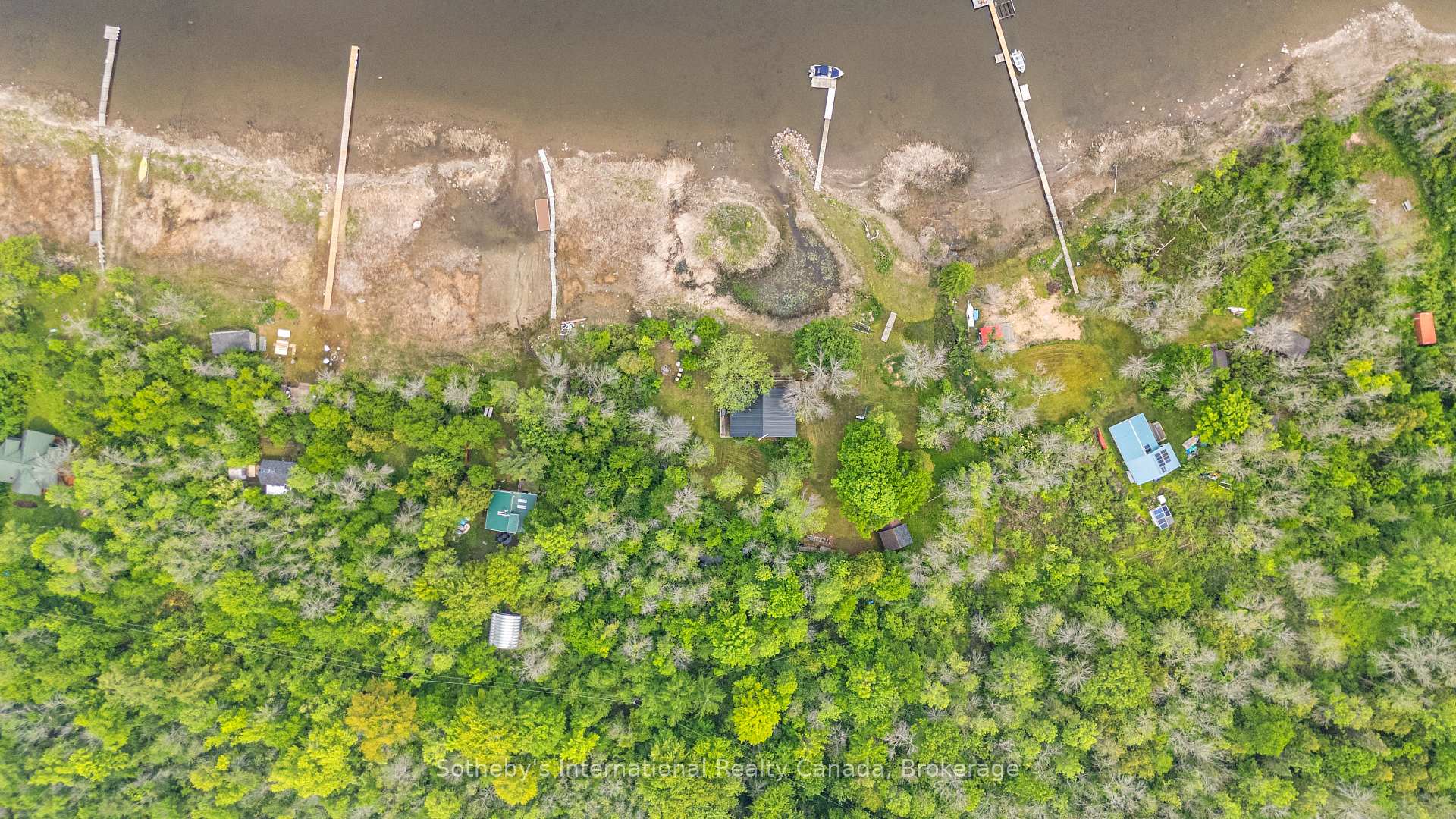 10 & 11 Methodist Island N/A
