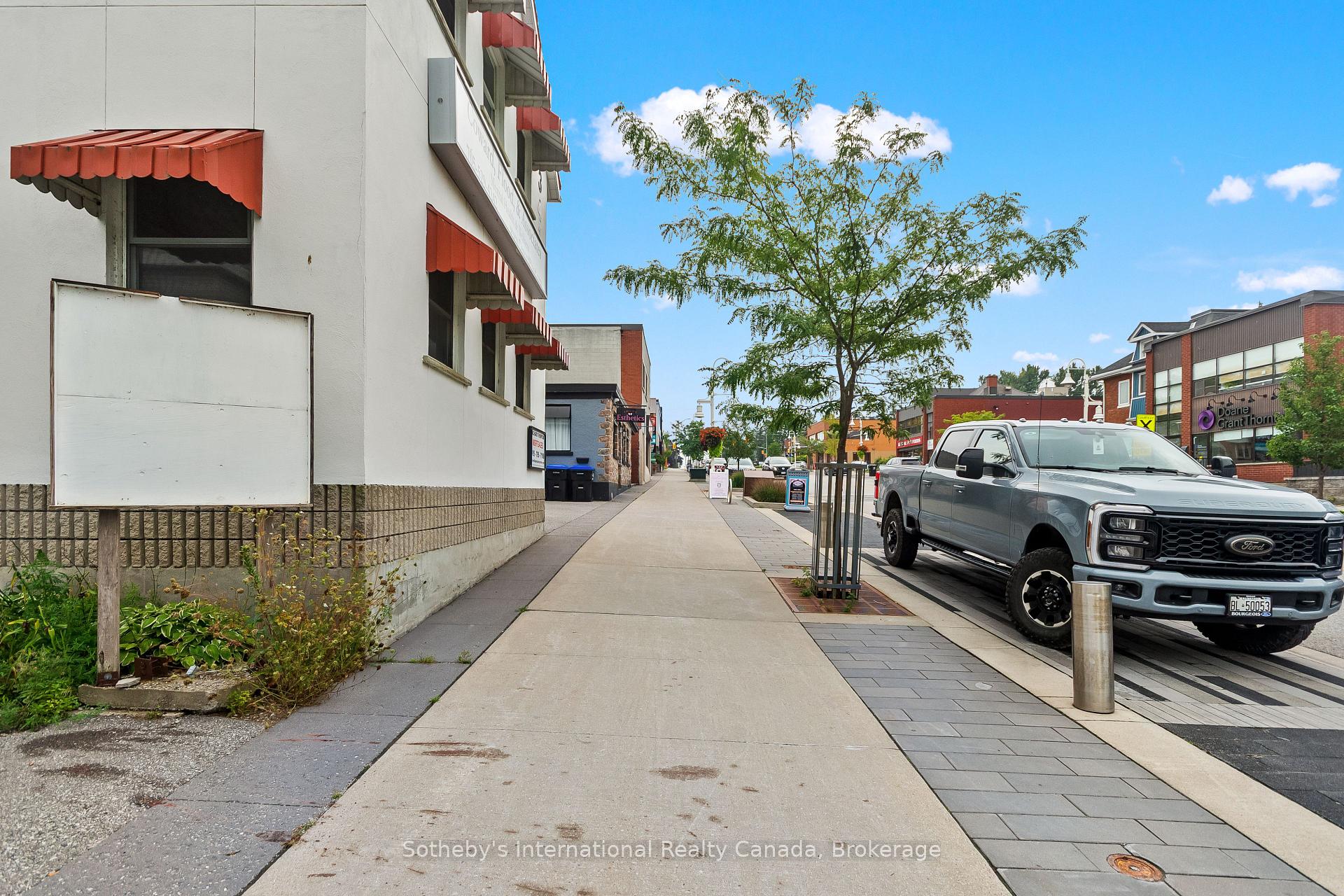 339 King Street