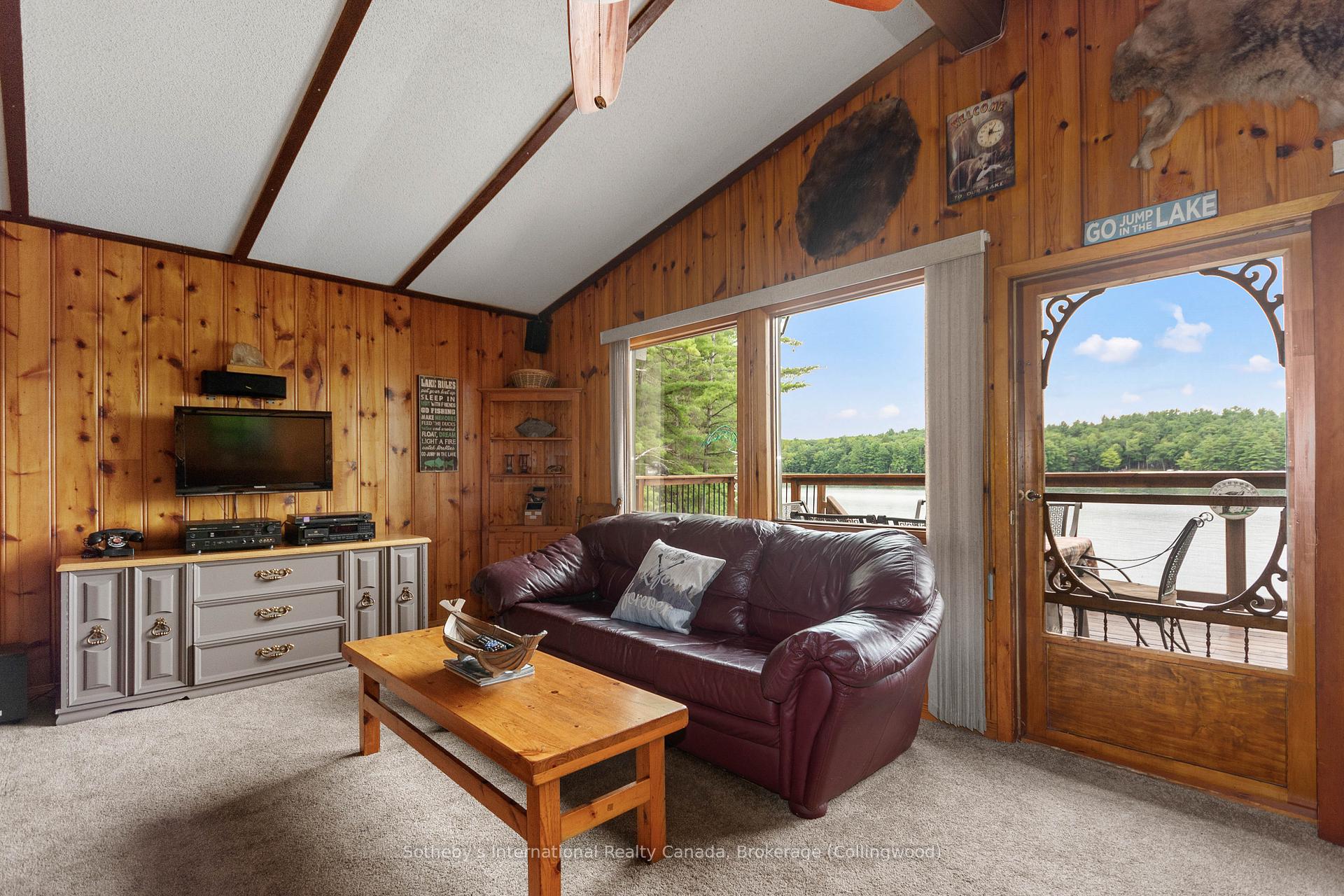 4202 GO HOME LAKE SHR N/A