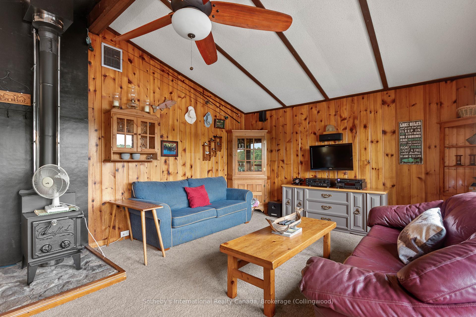 4202 GO HOME LAKE SHR N/A