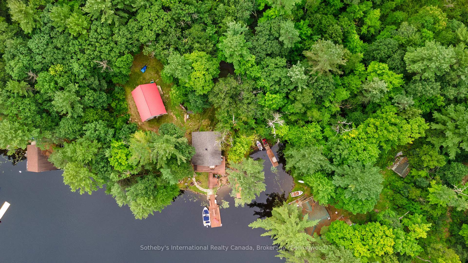 4202 GO HOME LAKE SHR N/A