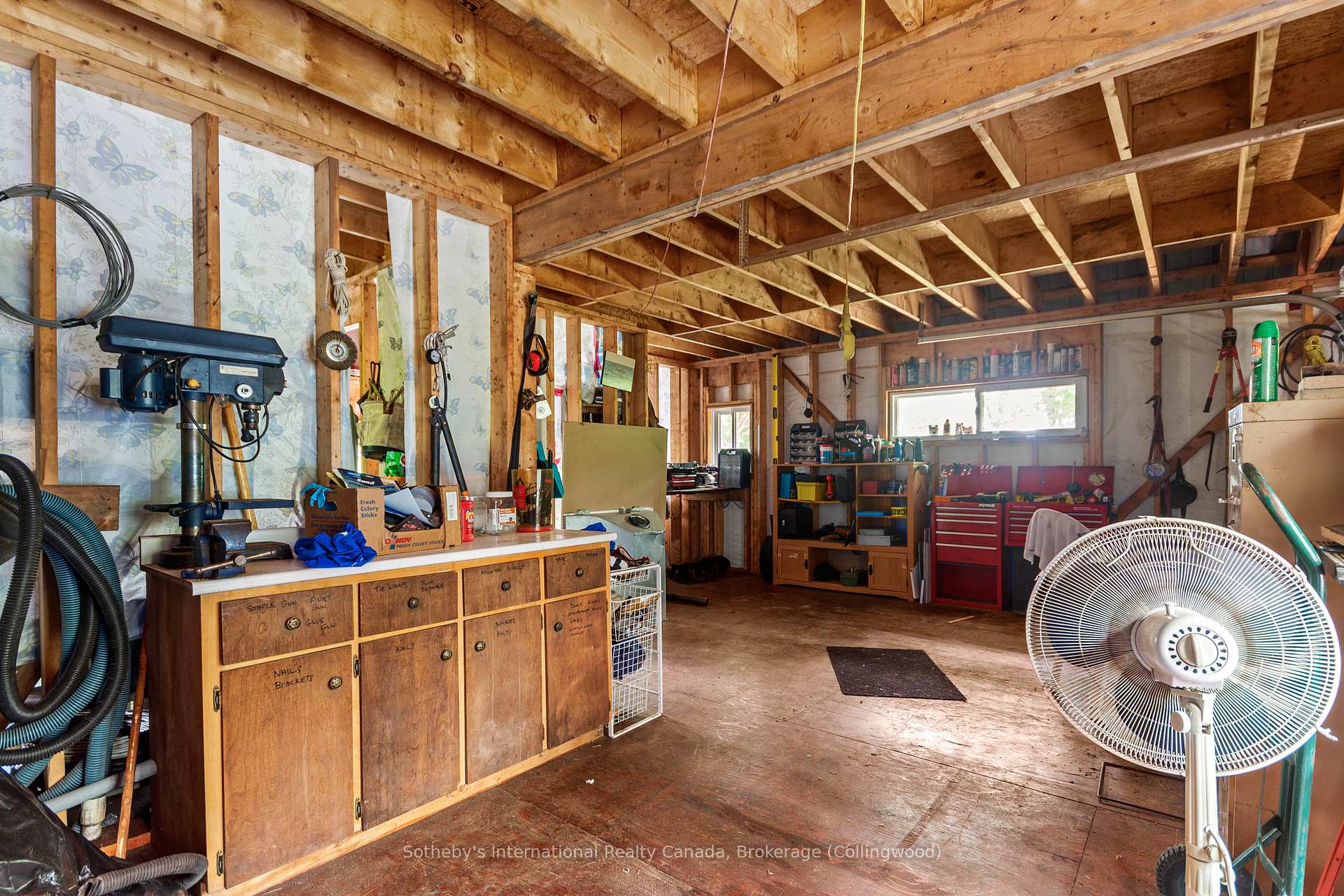 4202 GO HOME LAKE SHR N/A