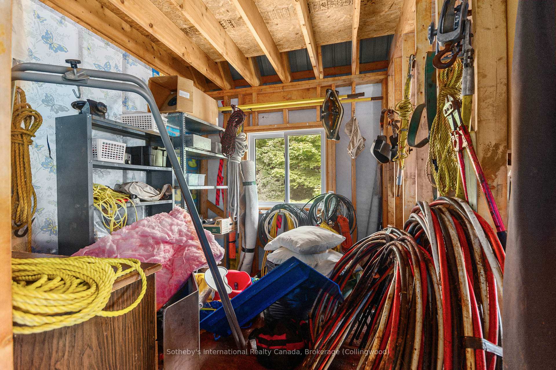 4202 GO HOME LAKE SHR N/A