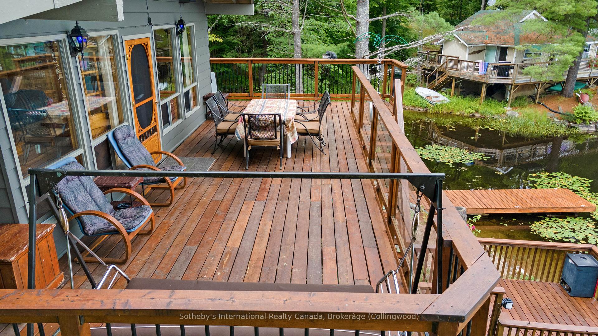 4202 GO HOME LAKE SHR N/A