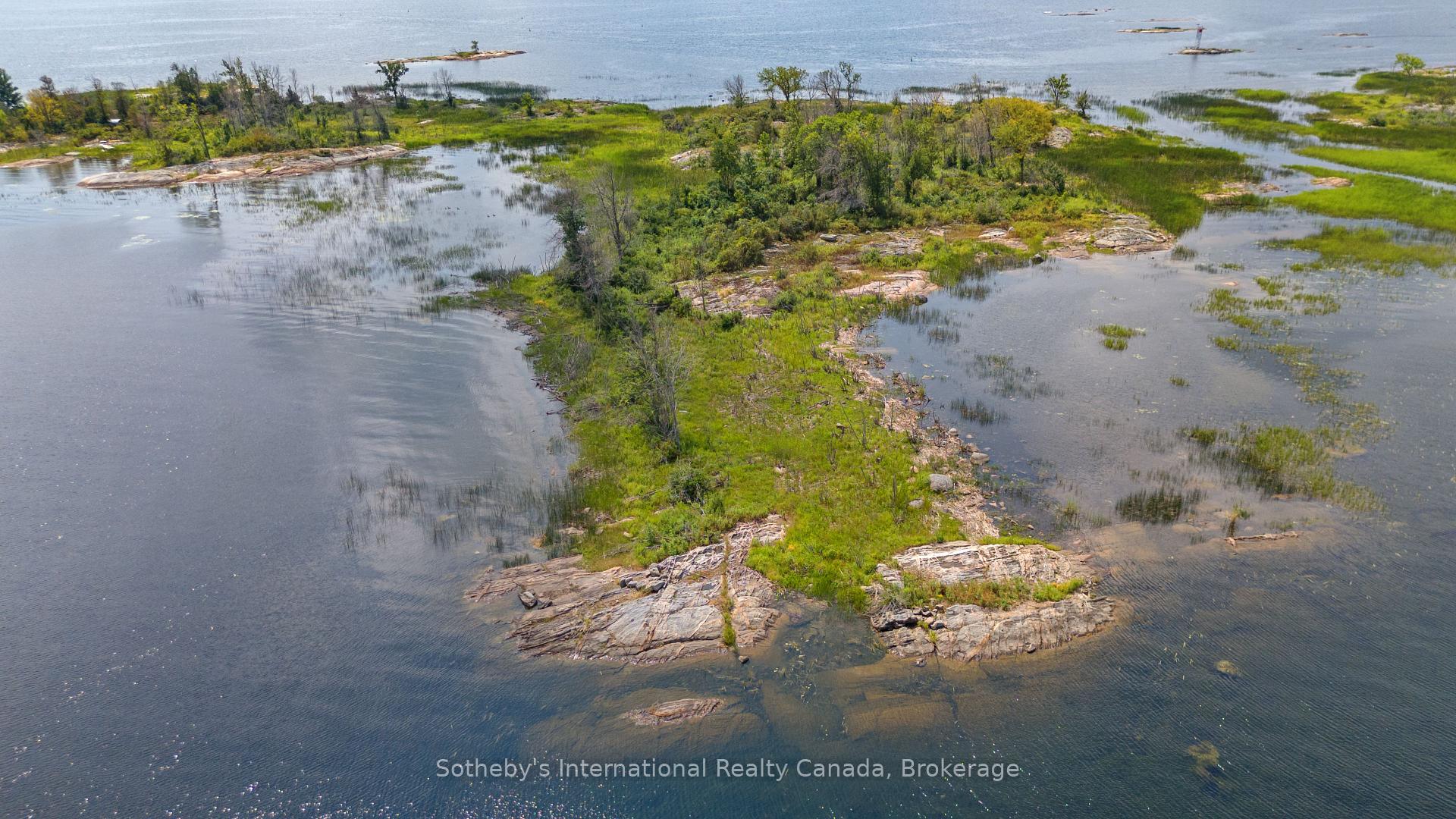 0 ISLAND 64, 64H & 65 N/A