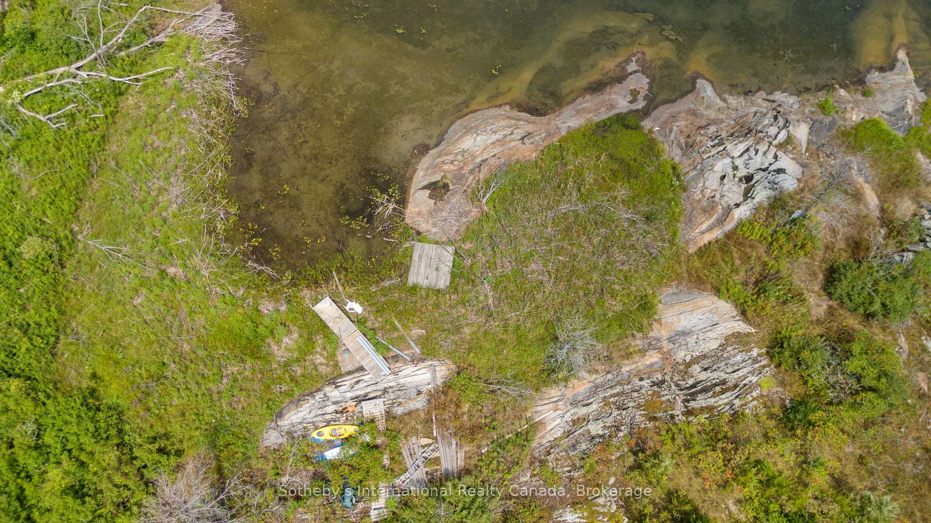 0 ISLAND 64, 64H & 65 N/A