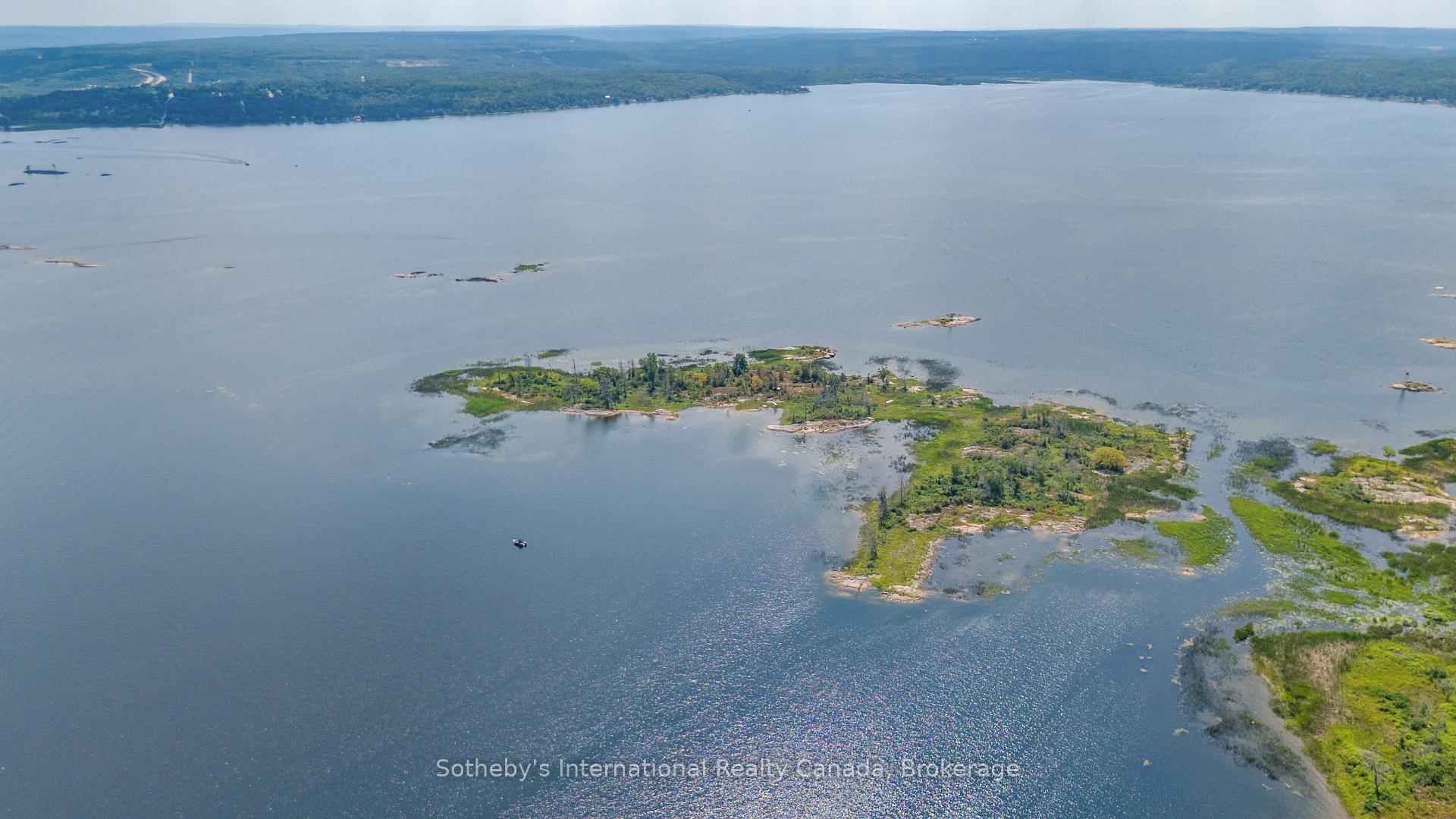 0 ISLAND 64, 64H & 65 N/A