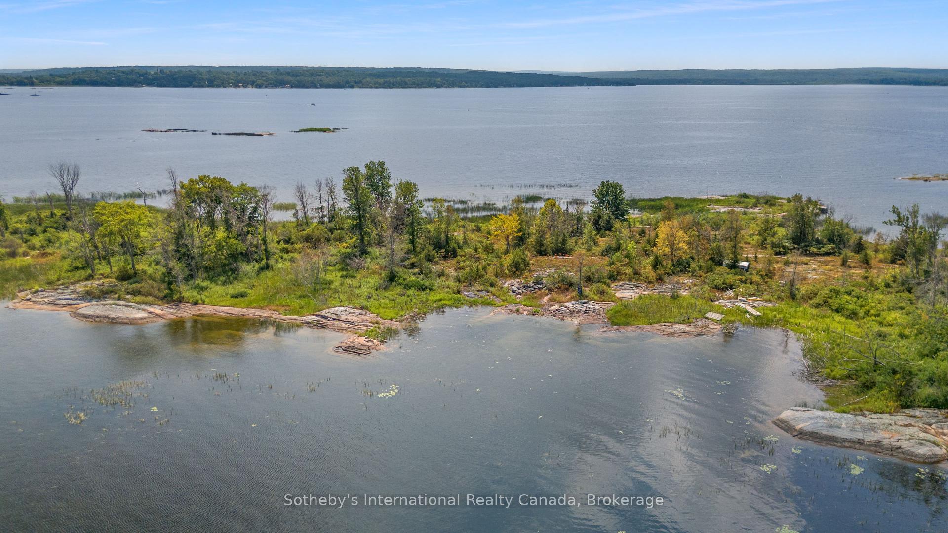 0 ISLAND 64, 64H & 65 N/A