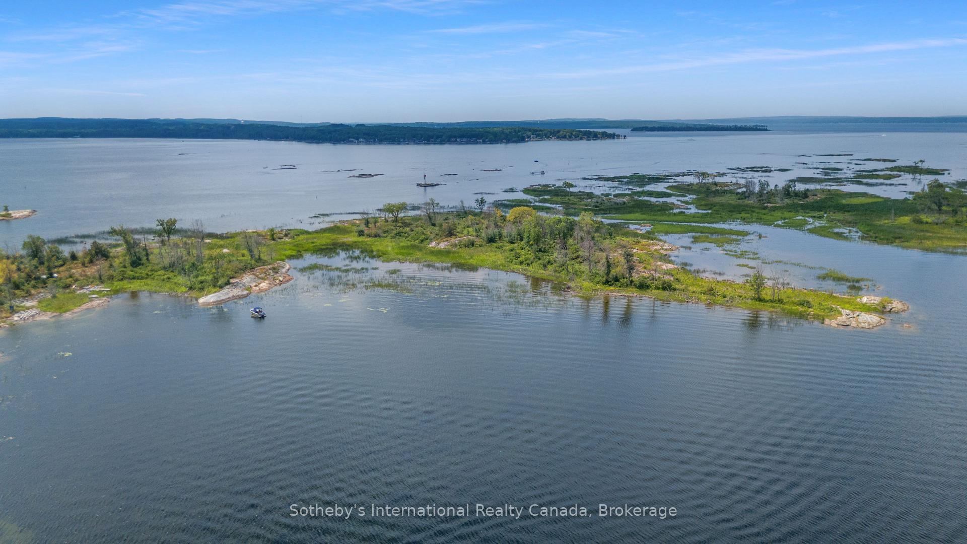 0 ISLAND 64, 64H & 65 N/A