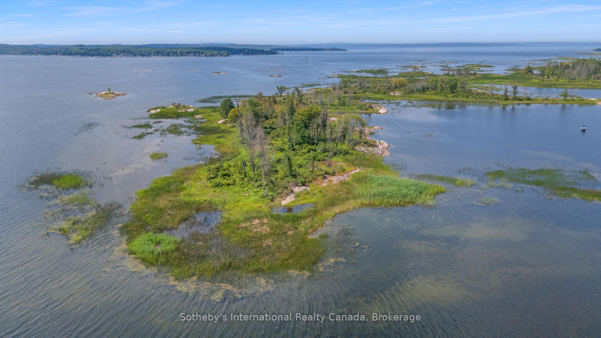 0 ISLAND 64, 64H & 65 N/A