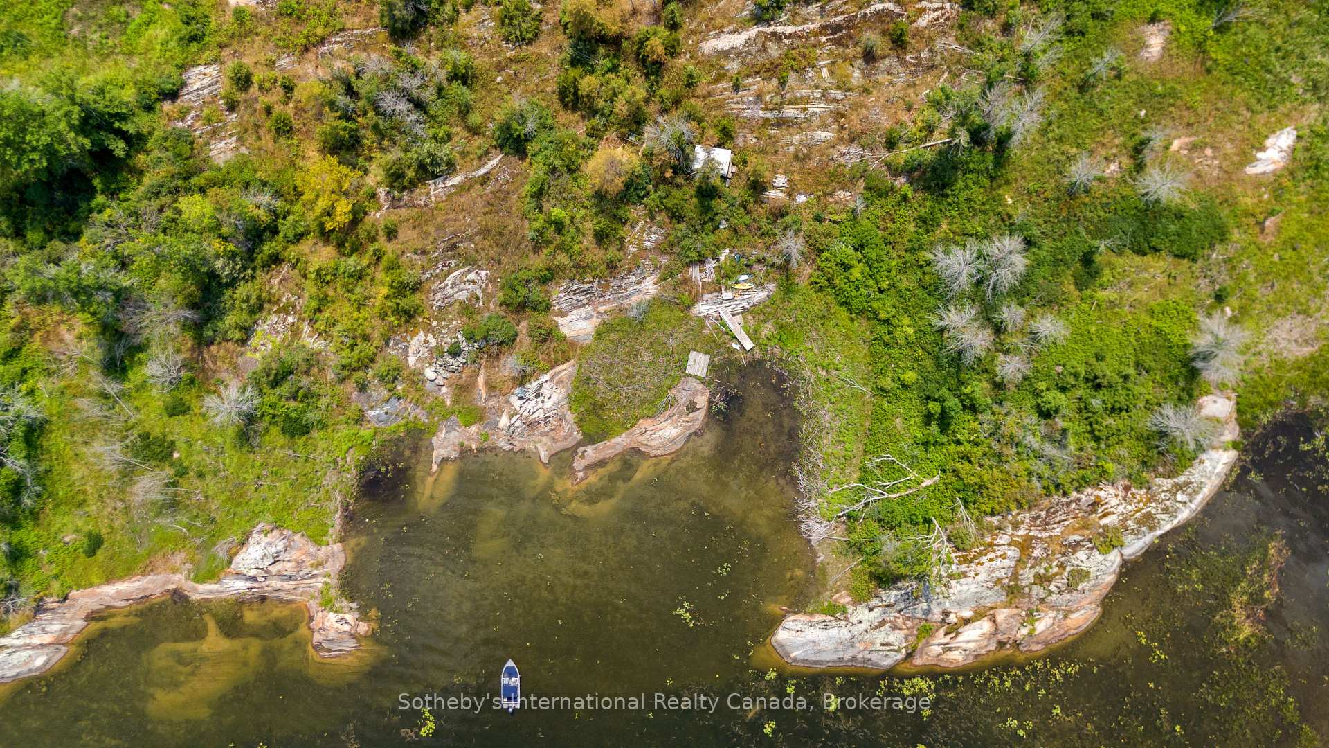 0 ISLAND 64, 64H & 65 N/A