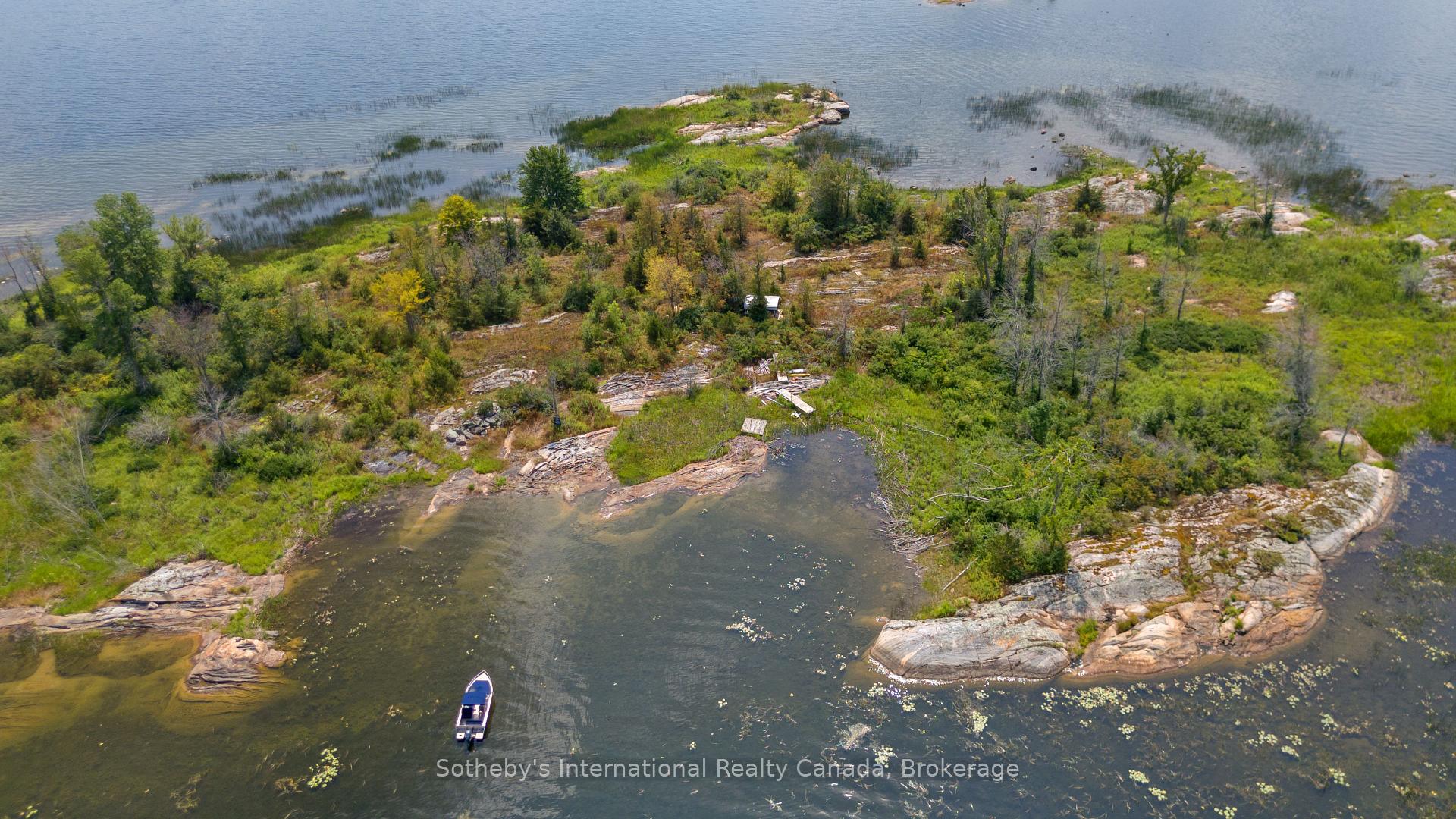 0 ISLAND 64, 64H & 65 N/A