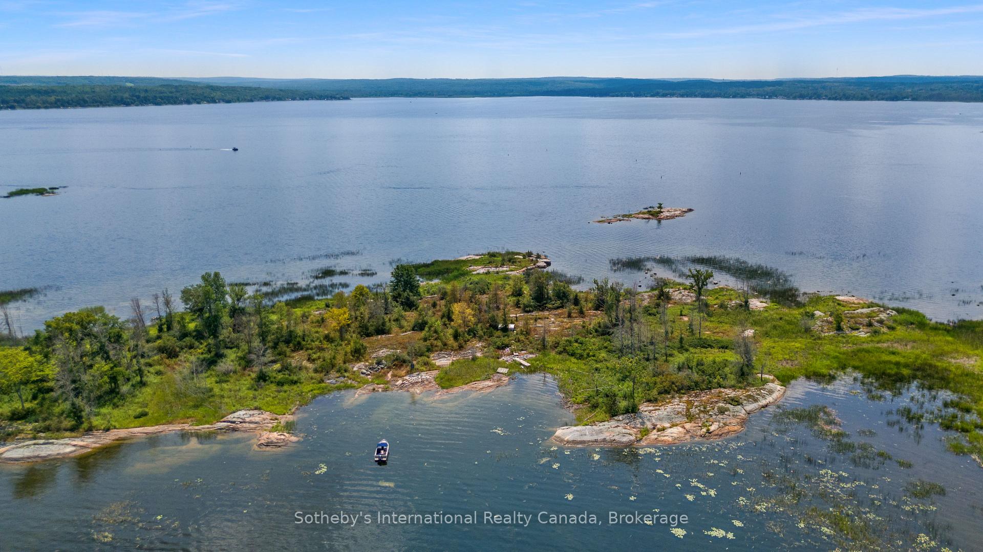 0 ISLAND 64, 64H & 65 N/A