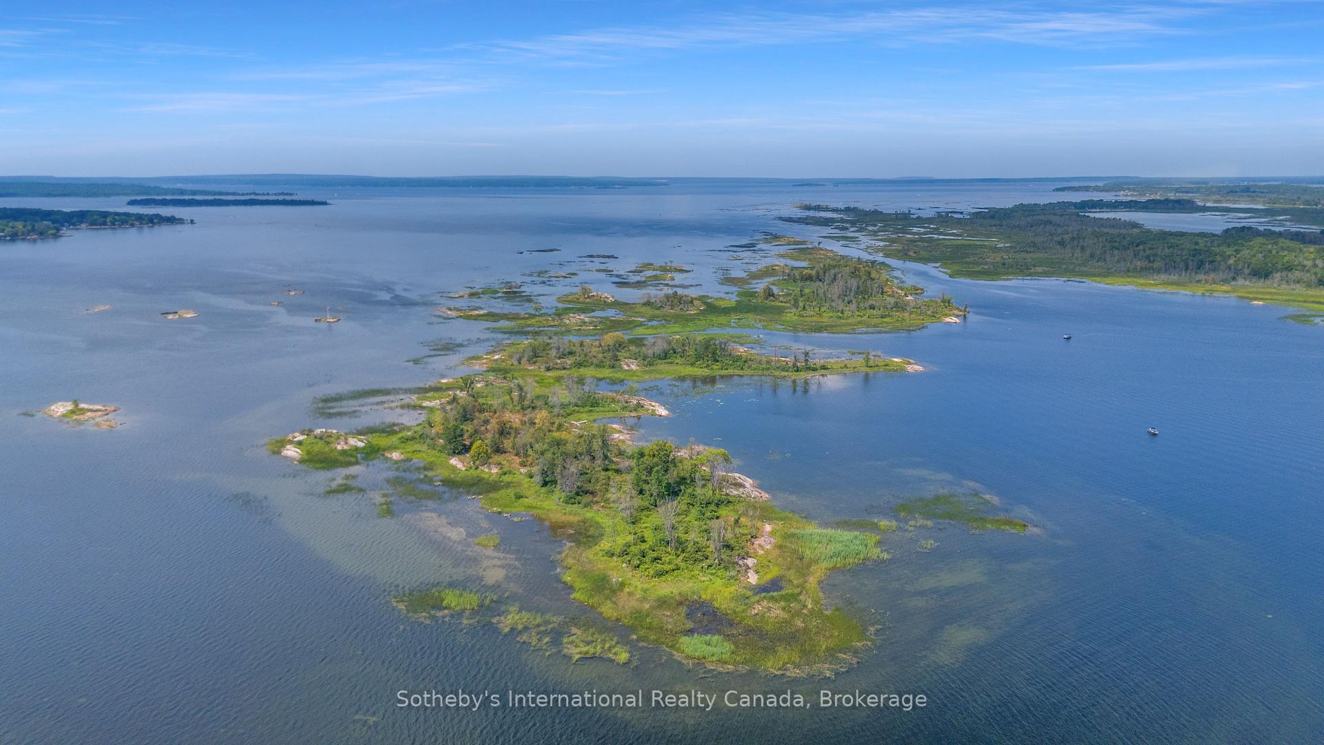 0 ISLAND 64, 64H & 65 N/A