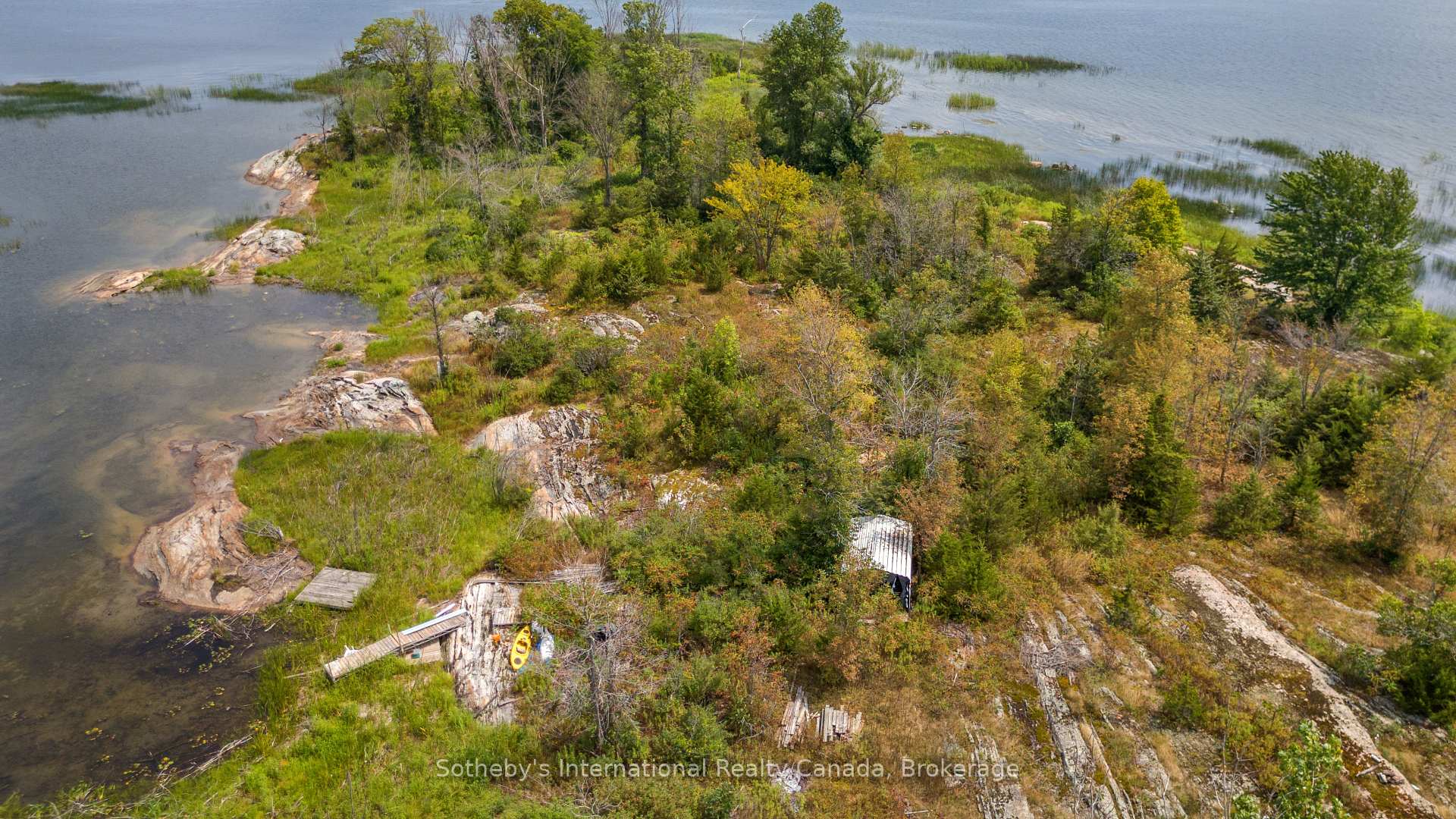 0 ISLAND 64, 64H & 65 N/A