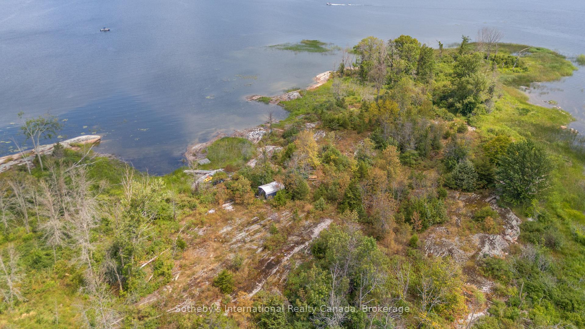 0 ISLAND 64, 64H & 65 N/A