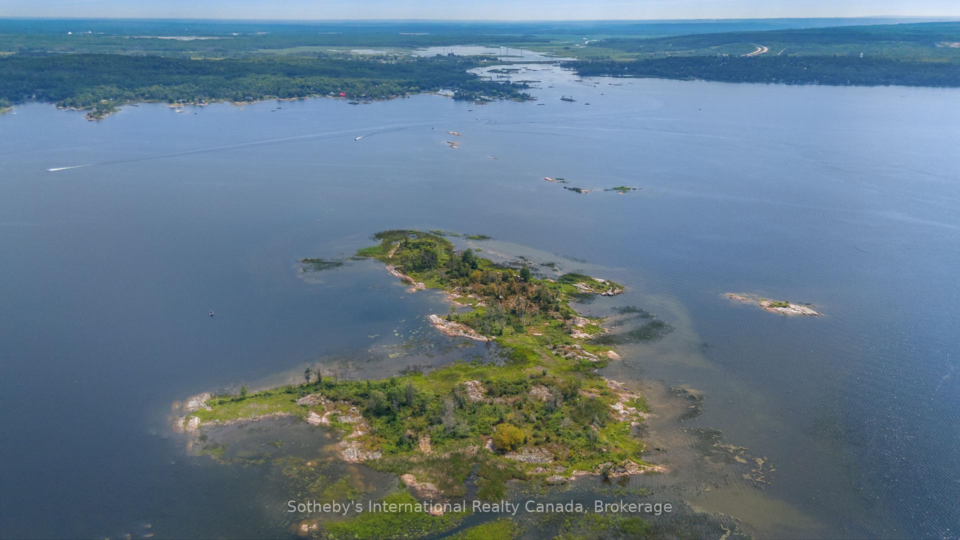 0 ISLAND 64, 64H & 65 N/A