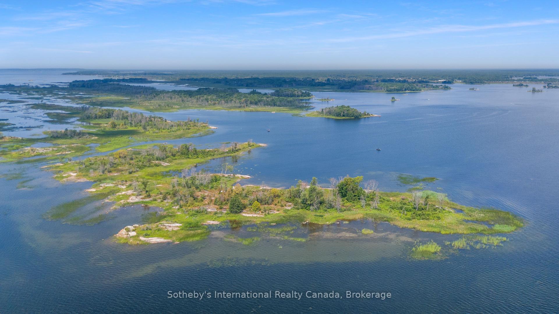 0 ISLAND 64, 64H & 65 N/A