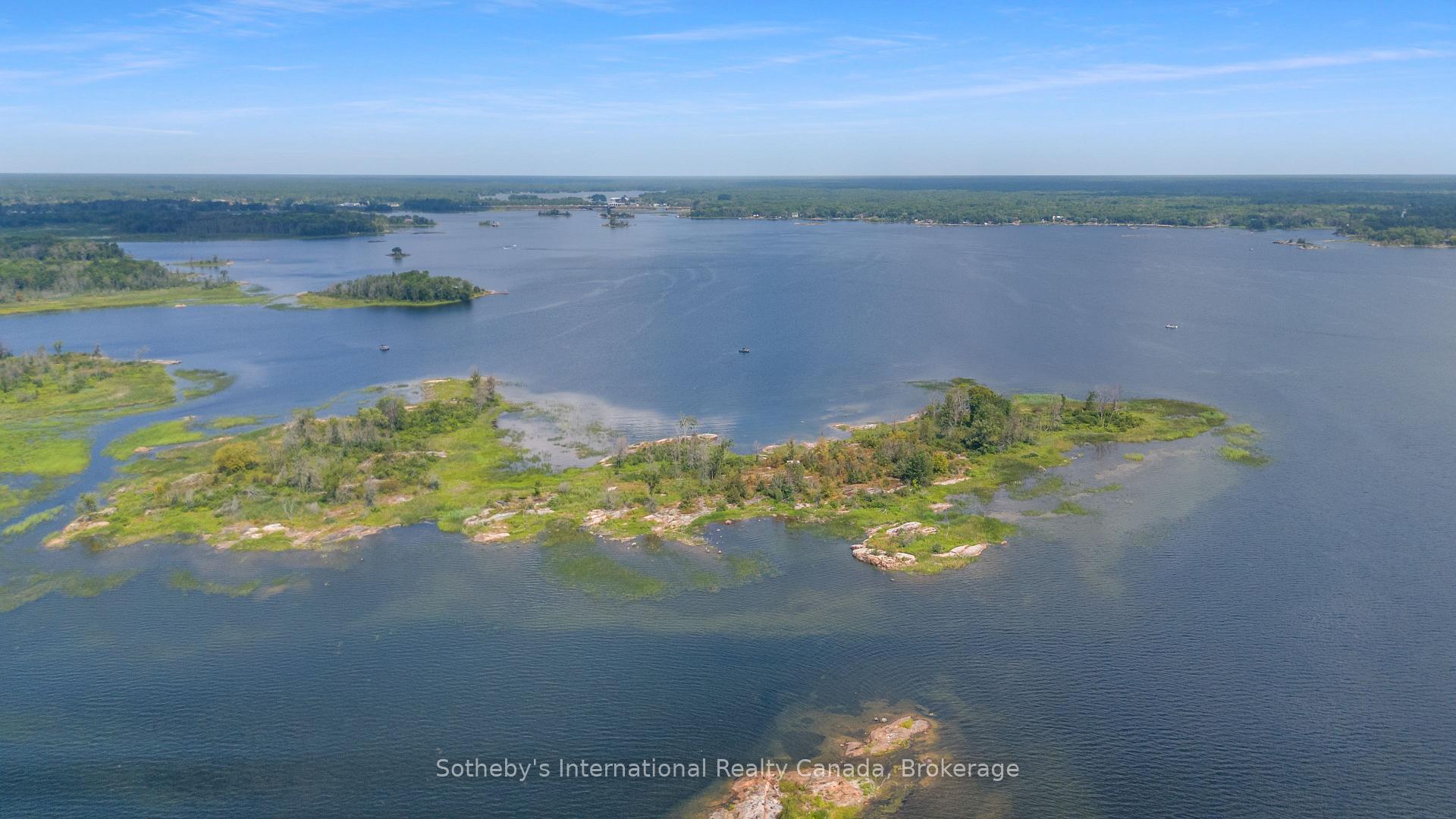 0 ISLAND 64, 64H & 65 N/A