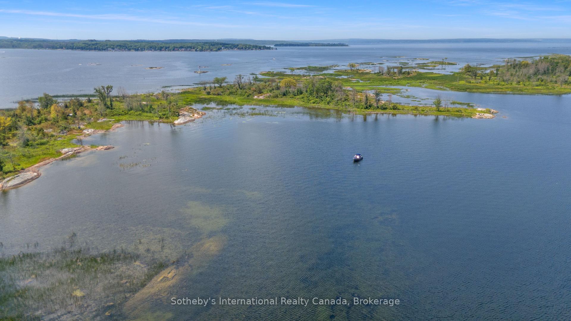 0 ISLAND 64, 64H & 65 N/A