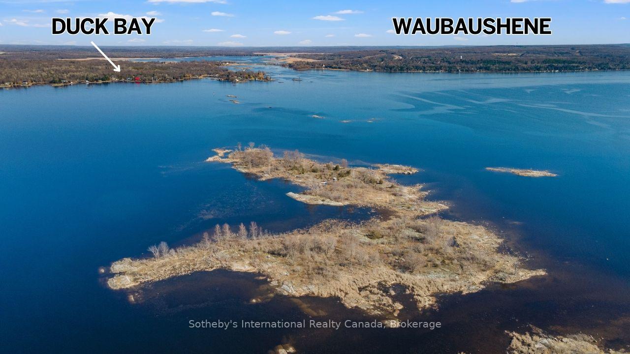 0 ISLAND 64, 64H & 65 N/A