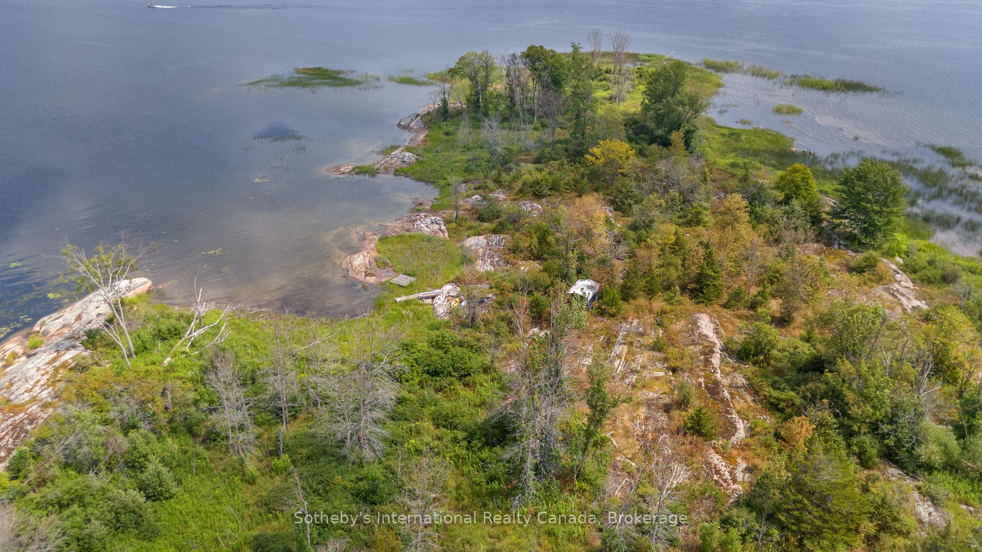 0 ISLAND 64, 64H & 65 N/A