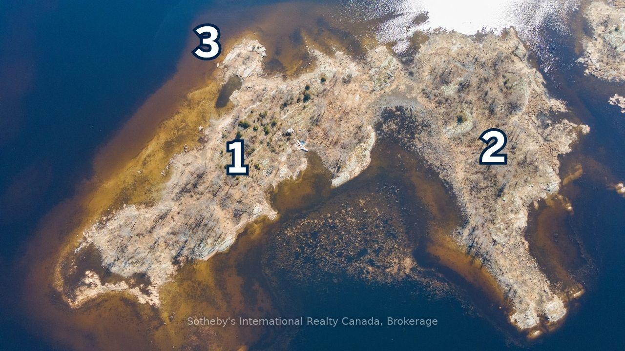 0 ISLAND 64, 64H & 65 N/A