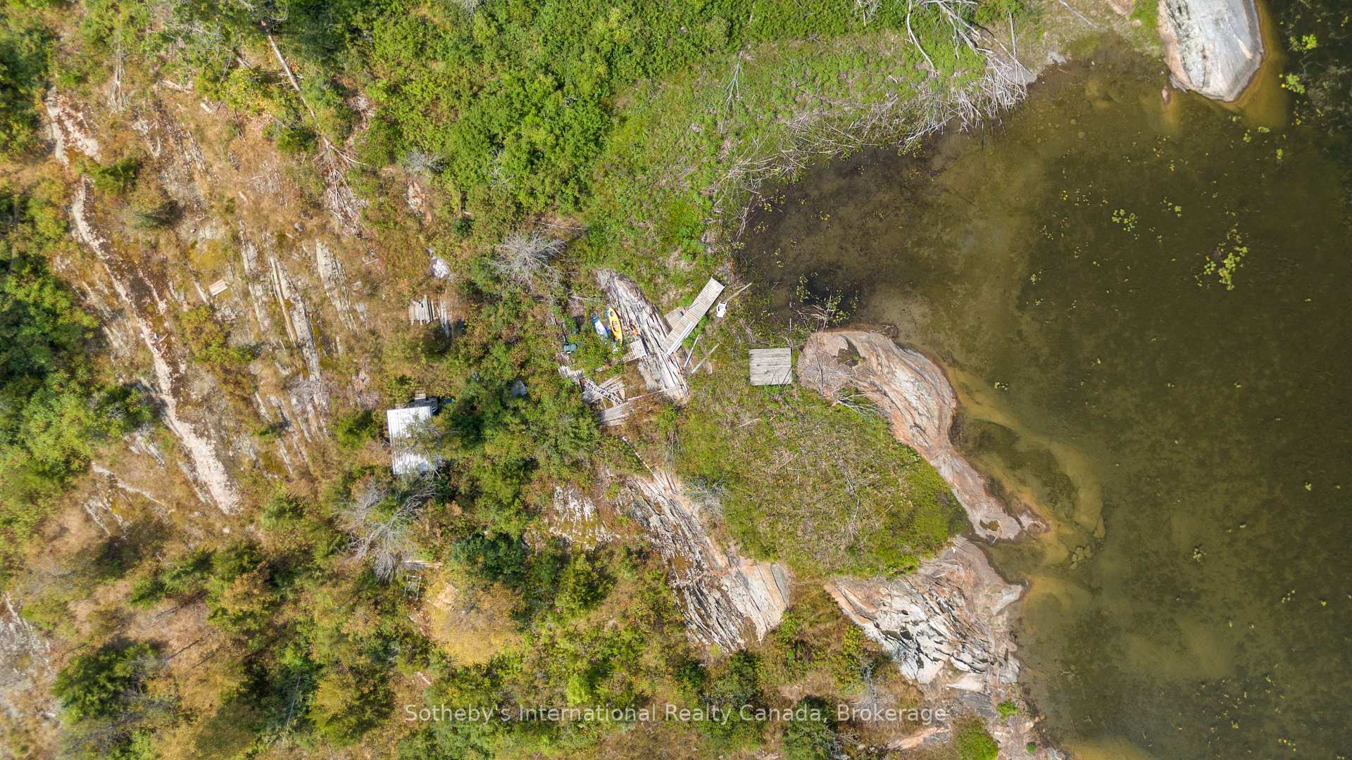 0 ISLAND 64, 64H & 65 N/A