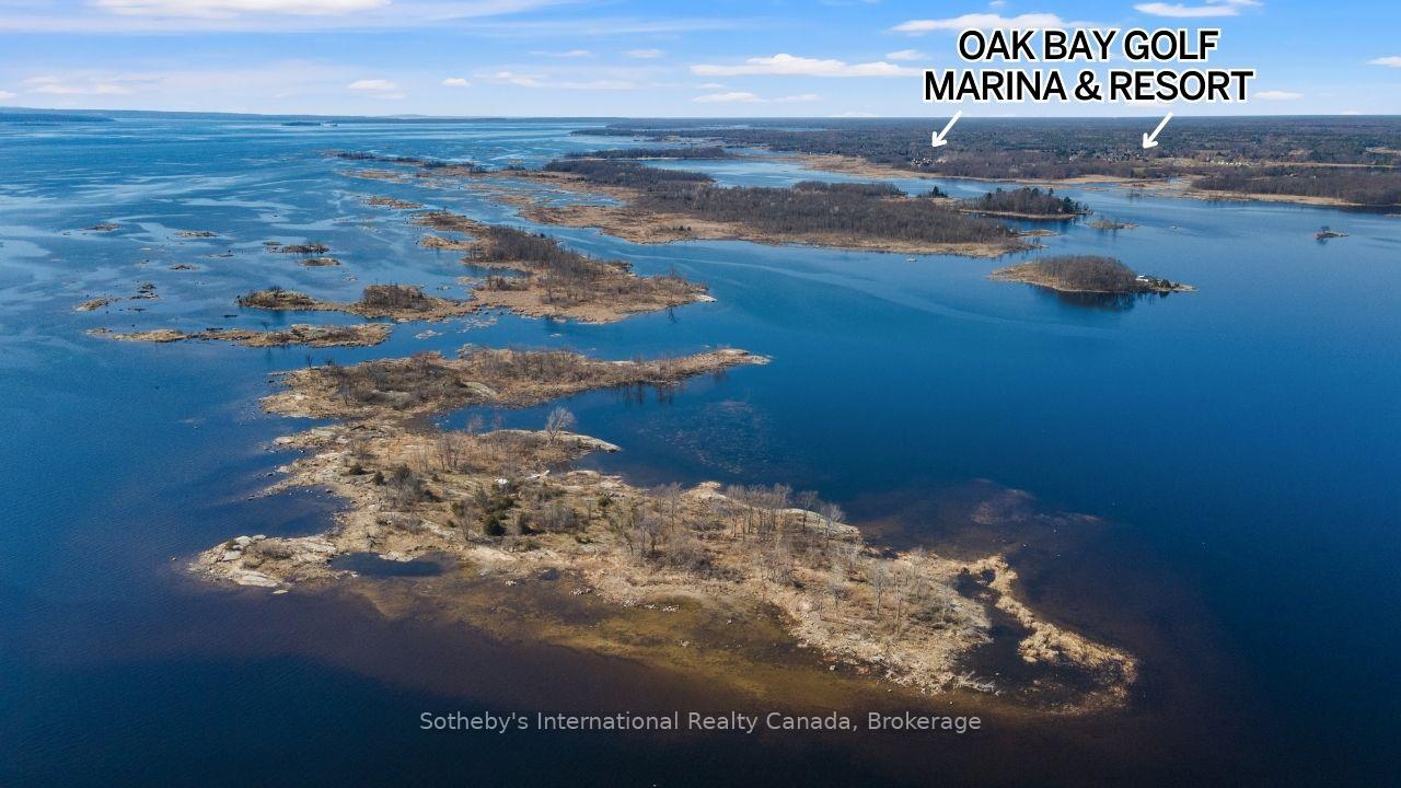 0 ISLAND 64, 64H & 65 N/A