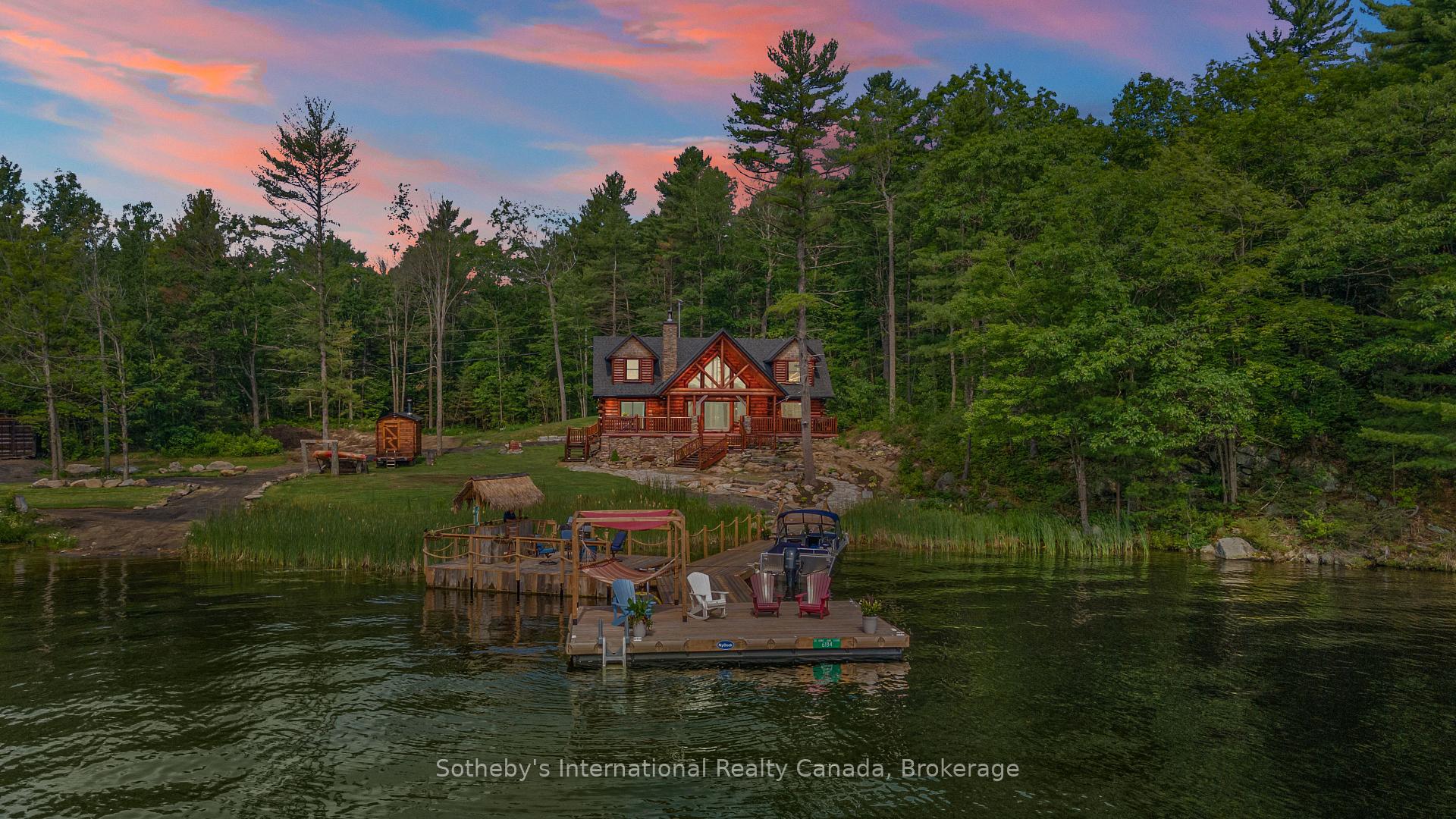 6184 Go Home Lake Shore N/A