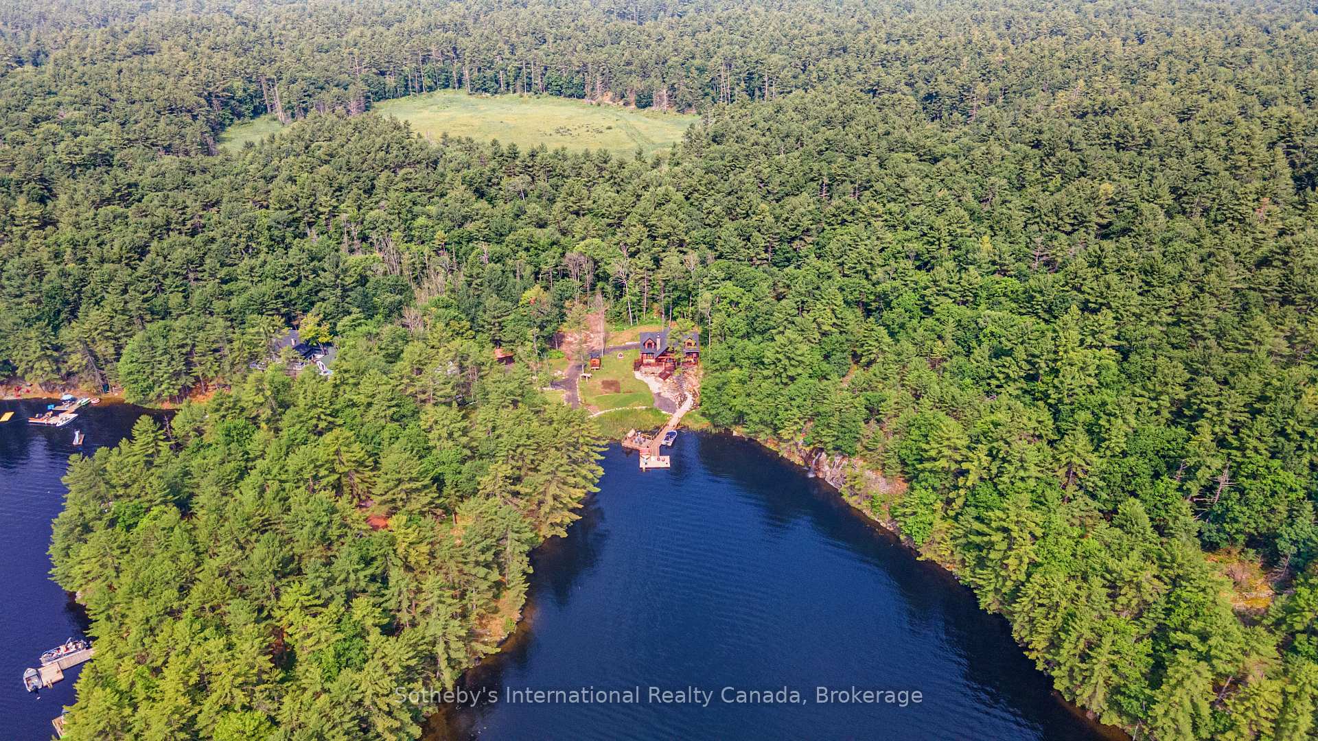 6184 Go Home Lake Shore N/A