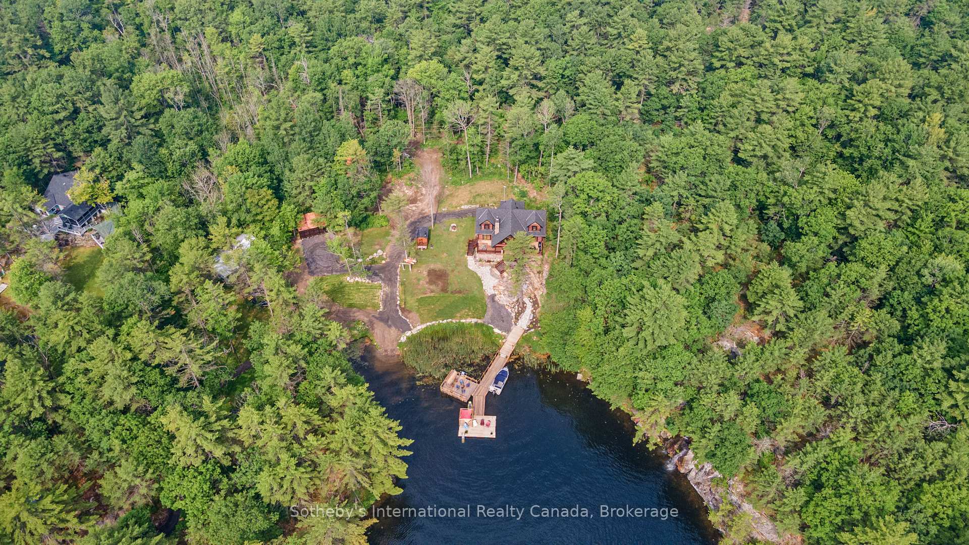 6184 Go Home Lake Shore N/A