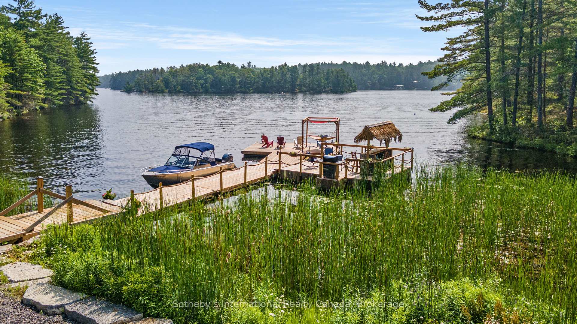 6184 Go Home Lake Shore N/A