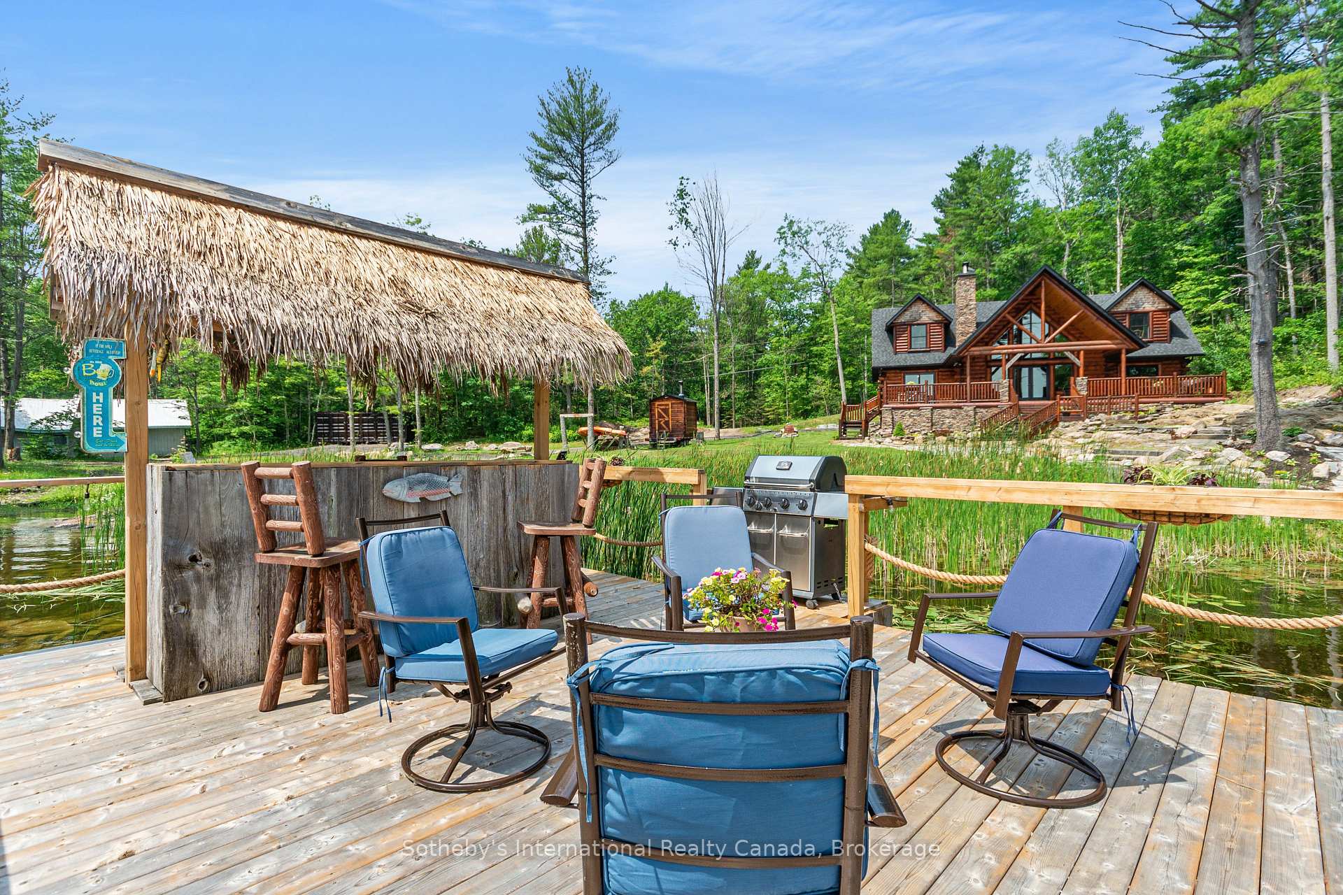 6184 Go Home Lake Shore N/A